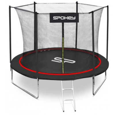 Trambulina Spokey Jumper 244cm