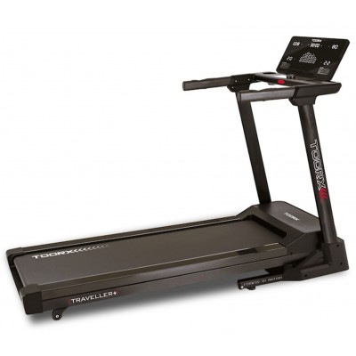 Banda de alergat electrica Toorx Traveller Plus