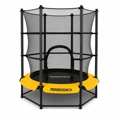 Trambulina copii PROGRESSIVE 140cm