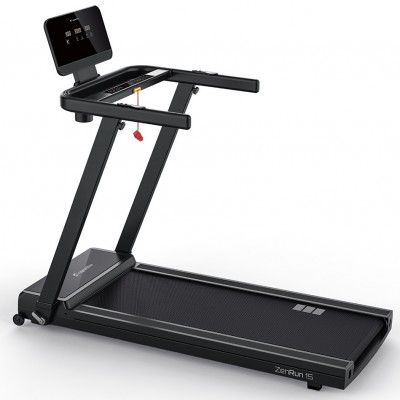 Banda de alergat electrica inSPORTline ZenRun 15