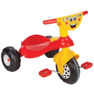 Tricicleta copii Pilsan Smart