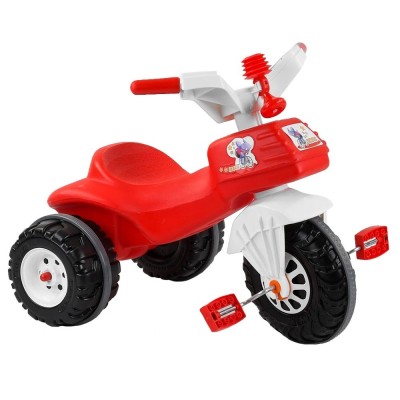 Tricicleta copii Pilsan Tubby