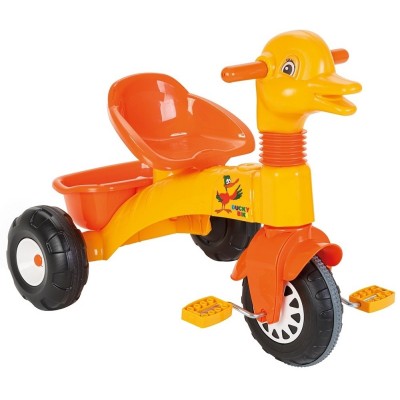 Tricicleta Pilsan Duck