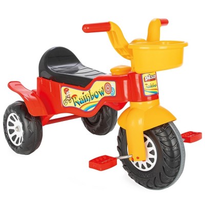 Tricicleta Pilsan Rainbow