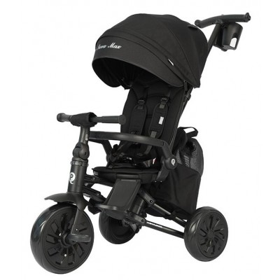 Tricicleta pliabila Qplay Nova MAX