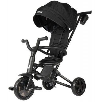 Tricicleta pliabila Qplay Nova Niello