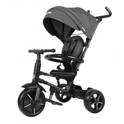 Tricicleta pliabila QPlay Rito Star
