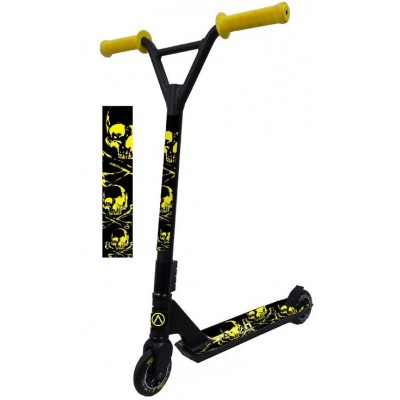 Trotineta Spartan Extreme Stunt 100mm