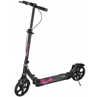 Trotineta pliabiila Nils Stunt Spider HM800