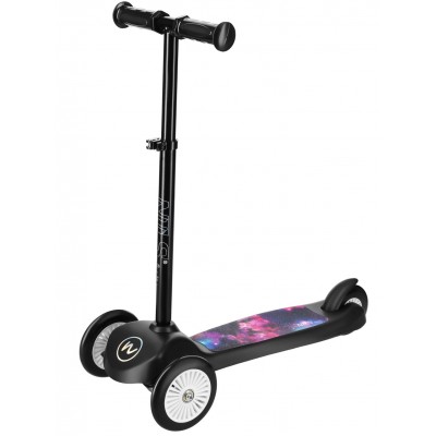 Trotineta cu 3 roti Nils Fun HLB1503