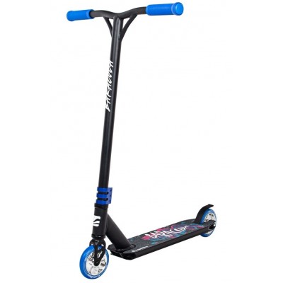 Trotineta freestyle inSPORTline Baracuda