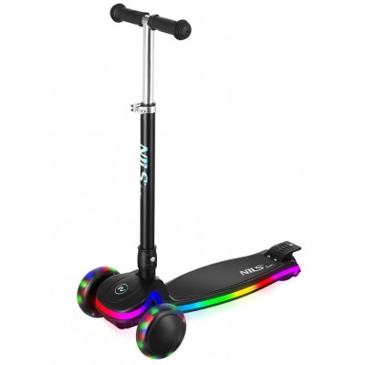 Trotineta LED Nils Fun HLB1306