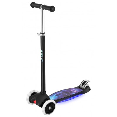 Trotineta LED Nils Fun HLB1310