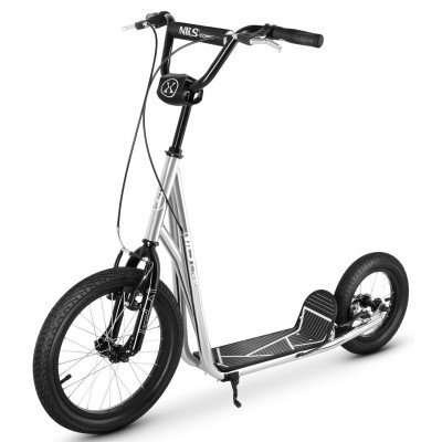 Trotineta roti gonflabile Nils Extreme WH10121