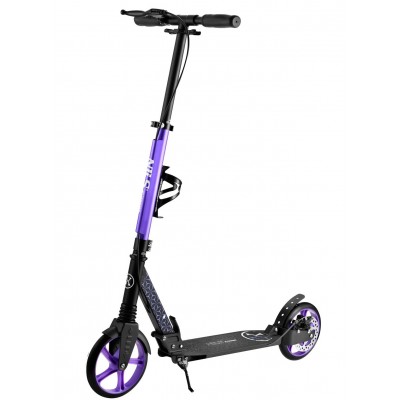 Trotineta pliabila Nils Extreme HM124T