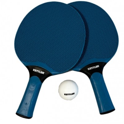 Set palete tenis exterior Kettler Match