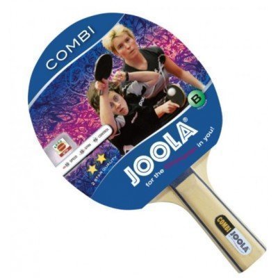 Paleta tenis de masa Joola Combi