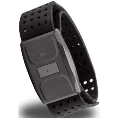 Bratara ritm cardiac Flow Fitness Bluetooth
