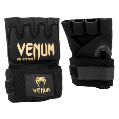Manusi MMA Venum Kontact Gel