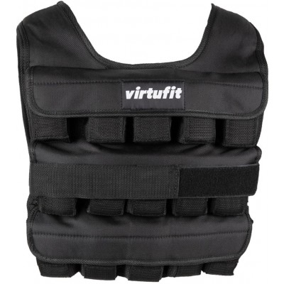 Vesta greutati Virtufit Weight Vest Pro 30 Kg