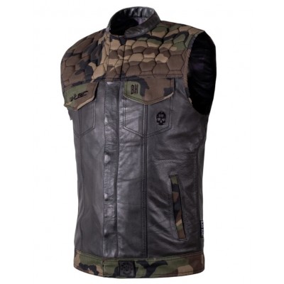 Vesta moto W-TEC Black Heart Regimento