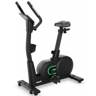 Bicicleta fitness electromagnetica VirtuFit HTR300i