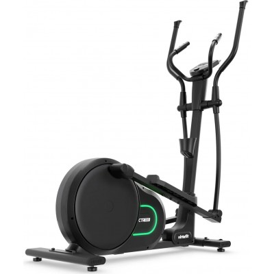 Bicicleta eliptica fitness Virtufit CTR300i