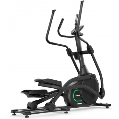 Bicicleta eliptica fitness Virtufit FDR300i
