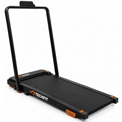 Banda de alergat electrica Techfit VibroWalk