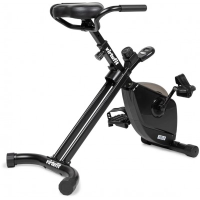 Bicicleta fitness pliabila Virtufit DeskBike DB100