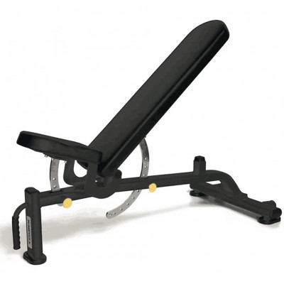 Banca de exercitii reglabila Toorx Pro WBX-B2200