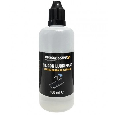Ulei siliconic banda de alergat PROGRESSIVE