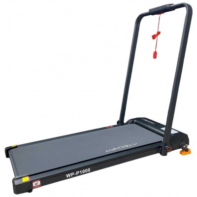 Banda de alergare electrica Techfit WP-P1000