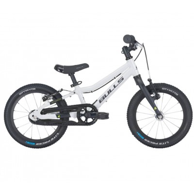 Bicicleta copii Bulls Tokee Lite 14"