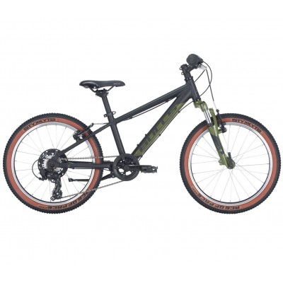 Bicicleta copii Bulls Tokee 20"