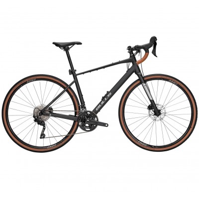 Bicicleta sosea Bulls Grinder 3 28"