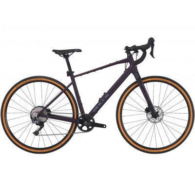 Bicicleta sosea Bulls Grinder 4 28"