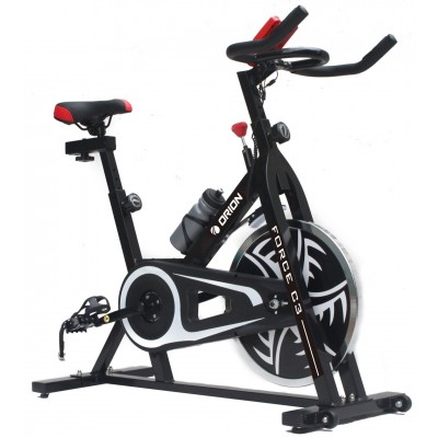 Observation Circle Slime Biciclete Spinning - Biciclete Indoor Cycling • Sportist