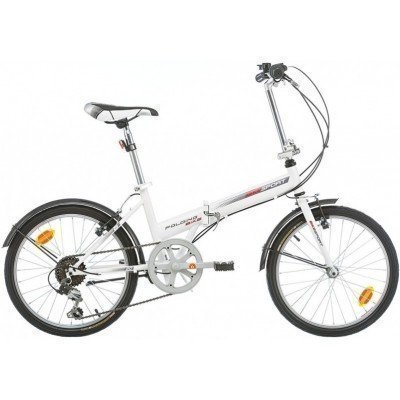 Biciclete Pliabile Bicicleta Pliabila Sportist