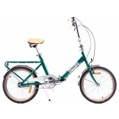 Biciclete Pliabile Bicicleta Pliabila Sportist