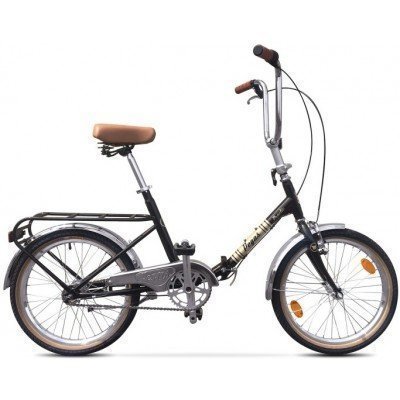 Biciclete Pliabile Bicicleta Pliabila Sportist
