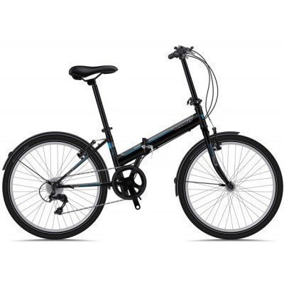 Biciclete Pliabile Bicicleta Pliabila Sportist