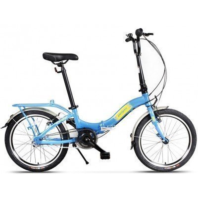 Biciclete Pliabile Bicicleta Pliabila Sportist