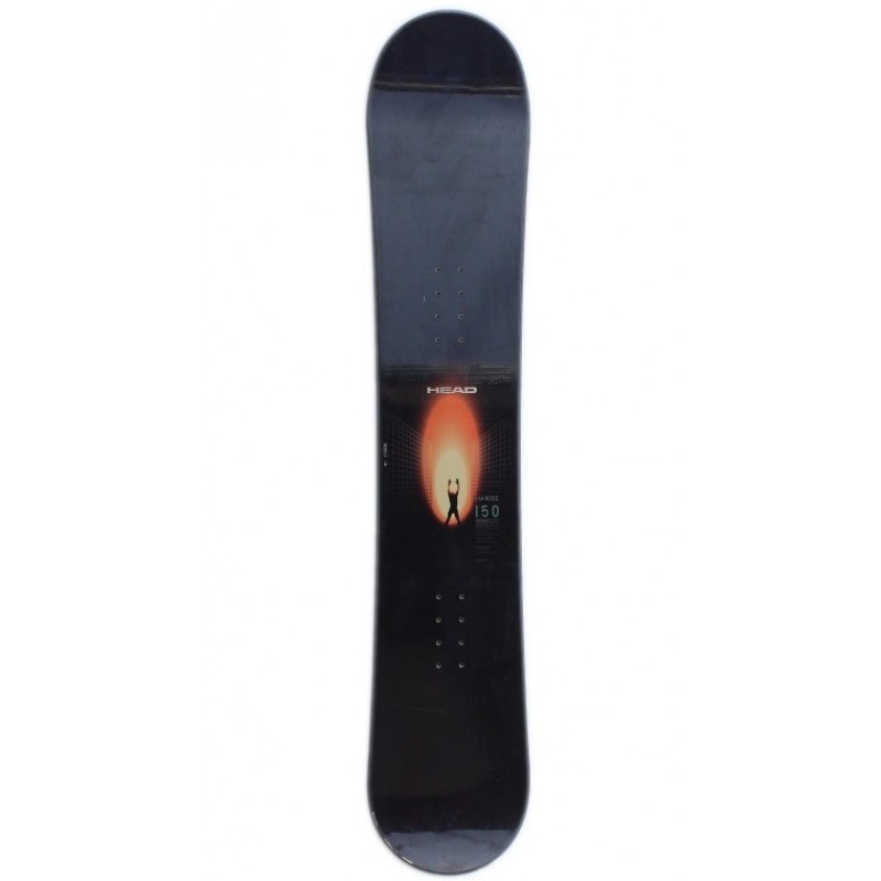 Placa snowboard Head Matrix 150 • Sportist