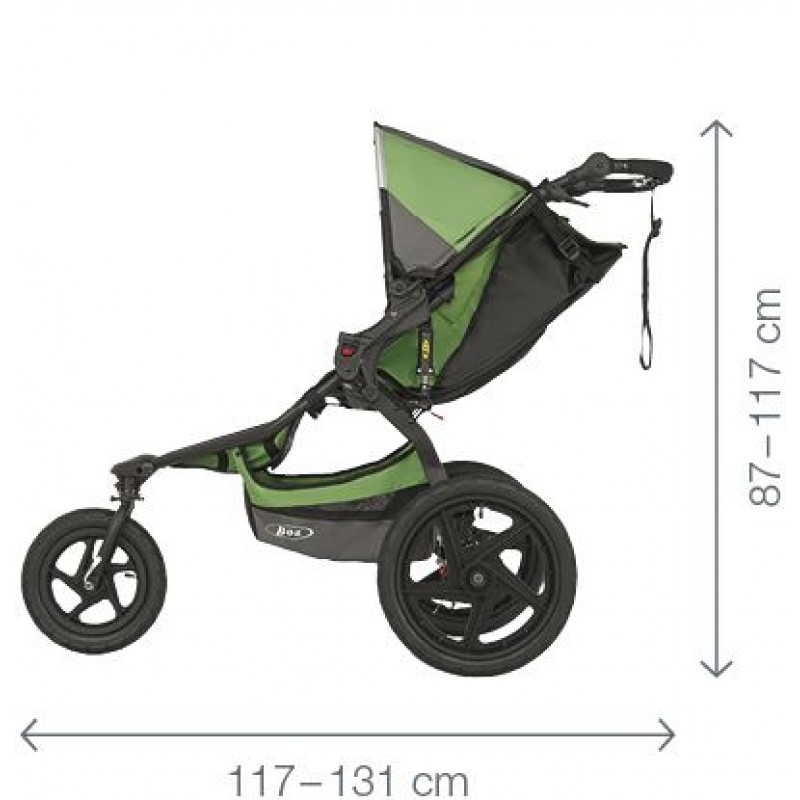 Britax romer bob hotsell