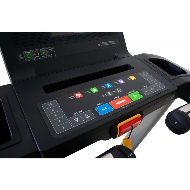 Banda de alergare electrica Life Span TR6000I • Sportist