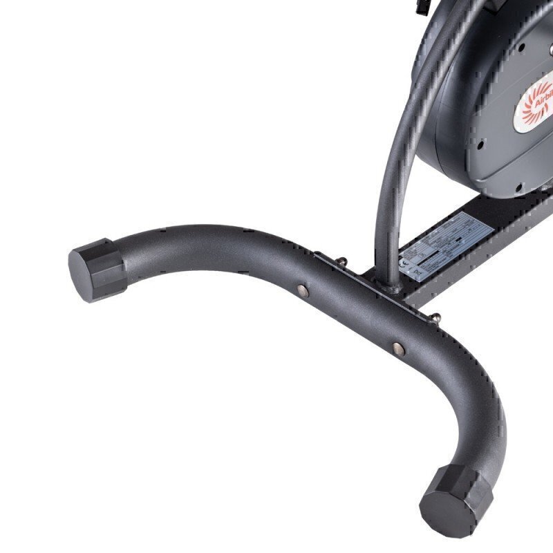 insportline airbike basic review