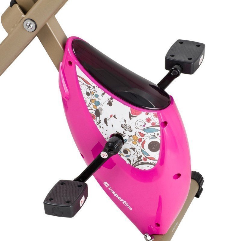 mini bicicleta magnetica