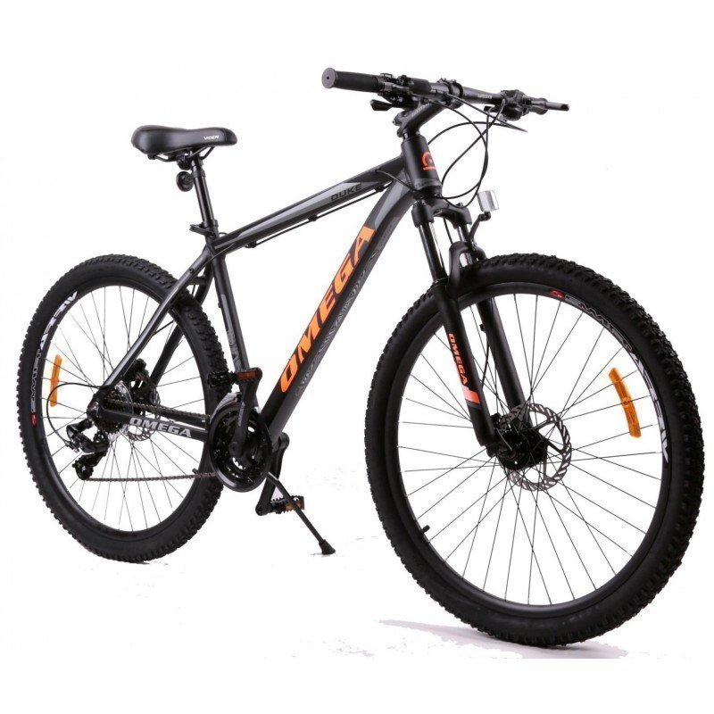 omega quest kt 2000 mountain bike