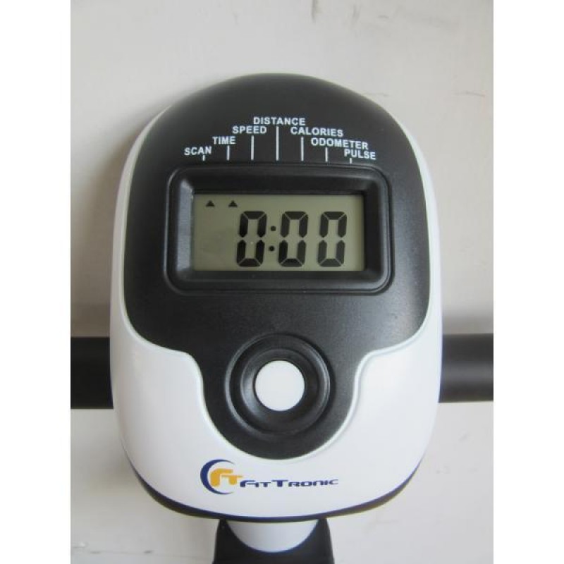 fittronic 510b